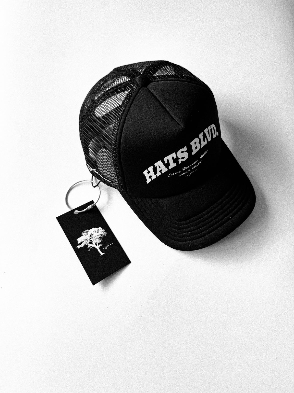 Headwear