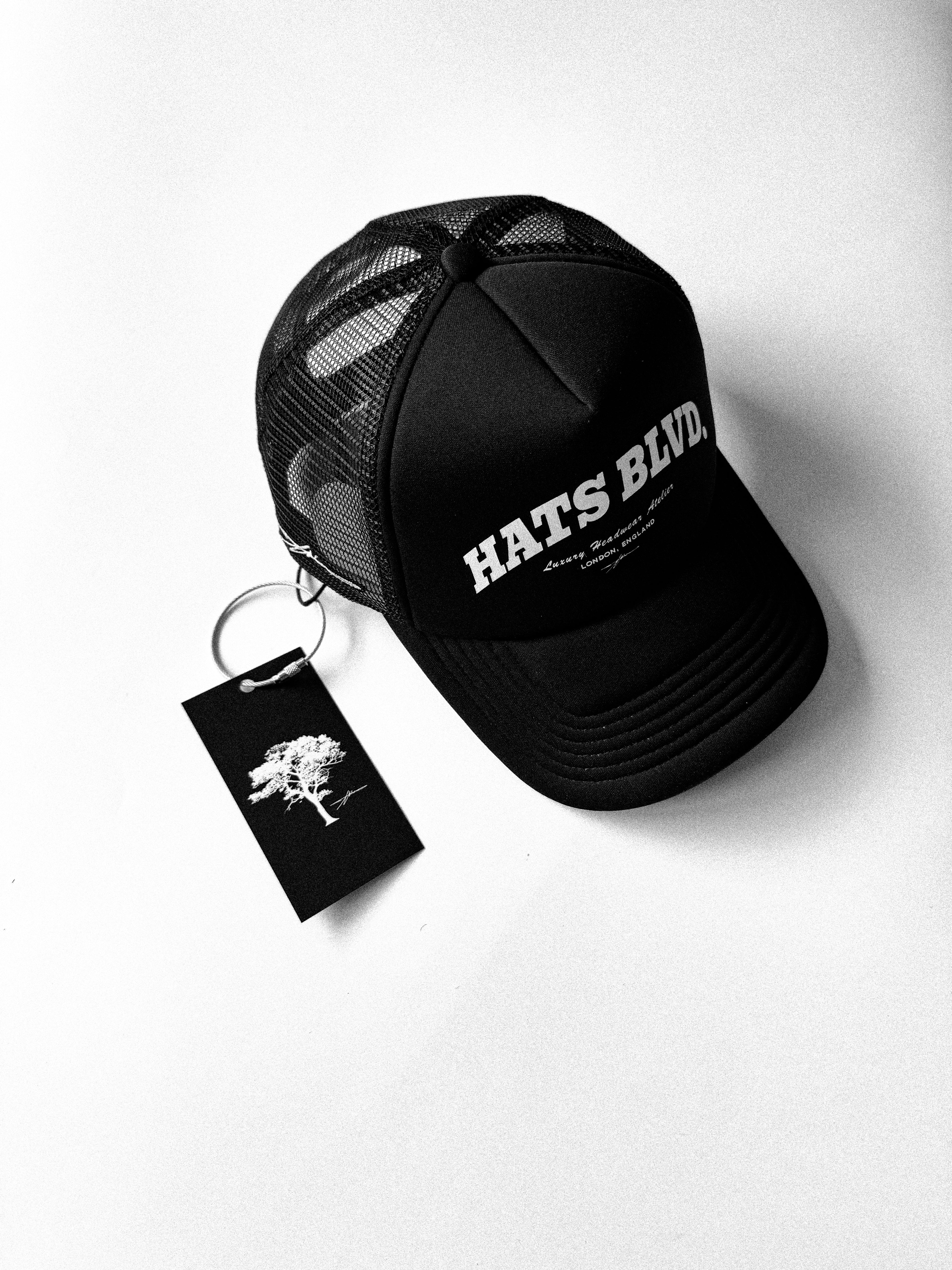 Headwear